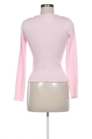 Damenpullover Drole De Copine, Größe S, Farbe Rosa, Preis 10,99 €