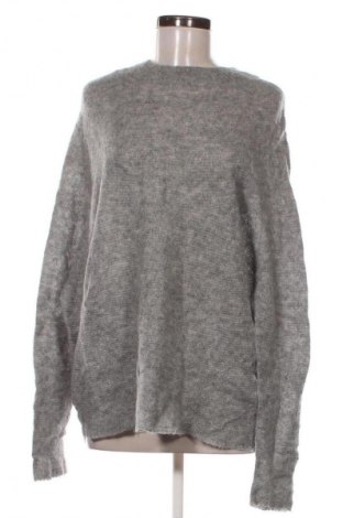 Γυναικείο πουλόβερ Drykorn for beautiful people, Μέγεθος M, Χρώμα Γκρί, Τιμή 42,99 €