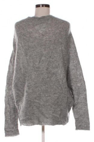 Γυναικείο πουλόβερ Drykorn for beautiful people, Μέγεθος M, Χρώμα Γκρί, Τιμή 42,99 €