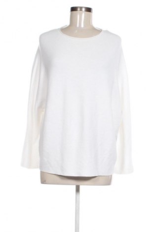 Pulover de femei Drykorn for beautiful people, Mărime L, Culoare Alb, Preț 187,99 Lei