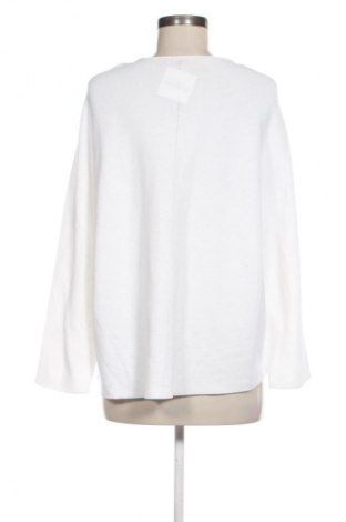 Pulover de femei Drykorn for beautiful people, Mărime L, Culoare Alb, Preț 187,99 Lei