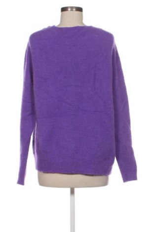 Dámský svetr Due Amanti, Velikost L, Barva Fialová, Cena  1 019,00 Kč