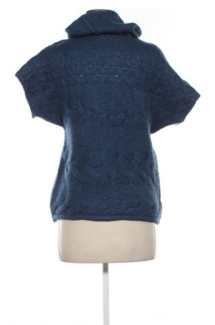 Γυναικείο πουλόβερ EDAS, Μέγεθος S, Χρώμα Μπλέ, Τιμή 42,99 €