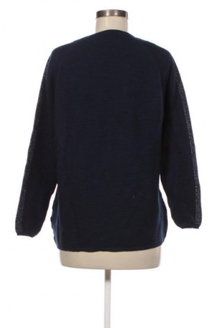 Γυναικείο πουλόβερ EMILIA PARKER, Μέγεθος L, Χρώμα Μπλέ, Τιμή 12,99 €