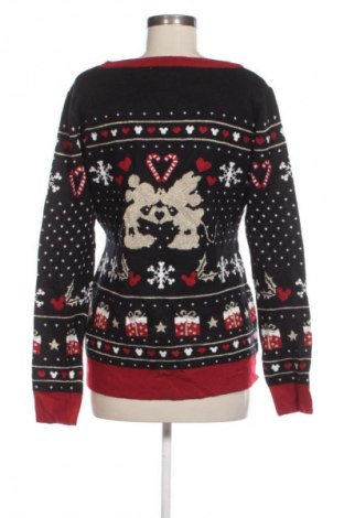 Damenpullover EMP, Größe L, Farbe Mehrfarbig, Preis 9,99 €