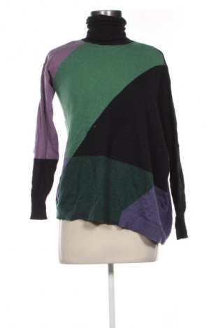 Дамски пуловер Eclair De Caractere, Размер S, Цвят Многоцветен, Цена 35,27 €