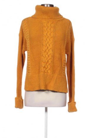 Дамски пуловер Edc By Esprit, Размер XS, Цвят Оранжев, Цена 20,91 €