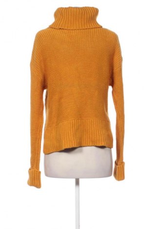 Дамски пуловер Edc By Esprit, Размер XS, Цвят Оранжев, Цена 20,91 €