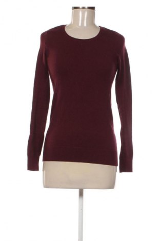 Дамски пуловер Edc By Esprit, Размер XS, Цвят Червен, Цена 21,00 €