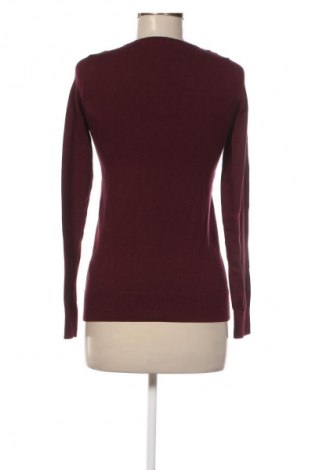 Дамски пуловер Edc By Esprit, Размер XS, Цвят Червен, Цена 21,00 €