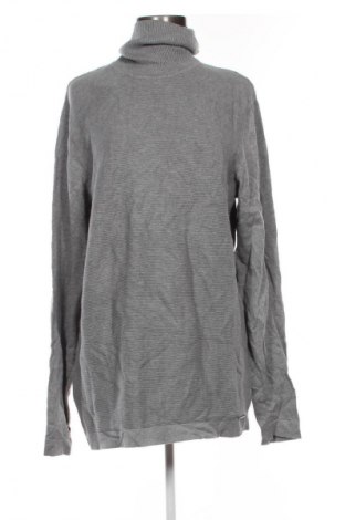 Damski sweter Edc By Esprit, Rozmiar XL, Kolor Szary, Cena 55,99 zł