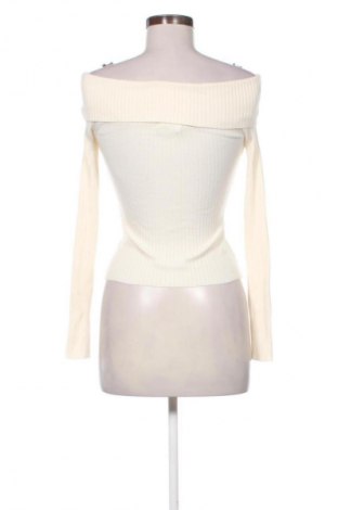 Damski sweter Edited, Rozmiar S, Kolor ecru, Cena 73,99 zł