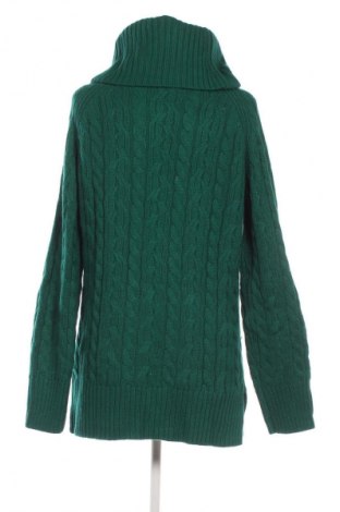 Pulover de femei Editor's Cut, Mărime M, Culoare Verde, Preț 145,99 Lei