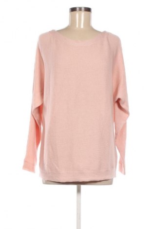 Dámsky pulóver Editor's Cut, Veľkosť XL, Farba Ružová, Cena  27,95 €