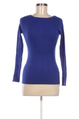 Dámsky pulóver Editor's Cut, Veľkosť XS, Farba Modrá, Cena  27,95 €