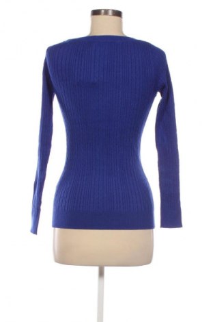 Dámsky pulóver Editor's Cut, Veľkosť XS, Farba Modrá, Cena  27,95 €