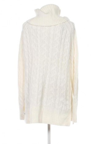 Női pulóver Editor's Cut, Méret M, Szín Fehér, Ár 11 839 Ft