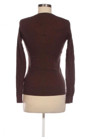 Dámsky pulóver Editor's Cut, Veľkosť M, Farba Hnedá, Cena  27,95 €