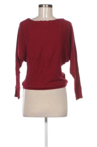 Női pulóver Editor's Cut, Méret S, Szín Piros, Ár 11 839 Ft