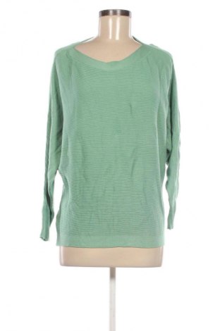 Damski sweter Editor's Cut, Rozmiar M, Kolor Zielony, Cena 123,99 zł