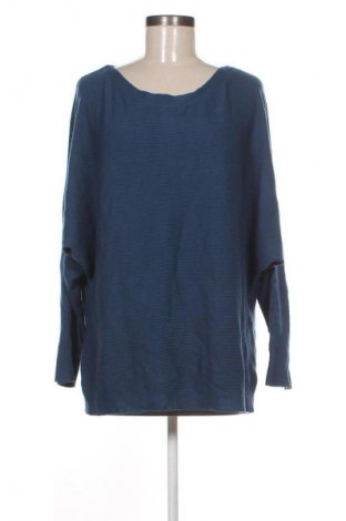 Női pulóver Editor's Cut, Méret XL, Szín Kék, Ár 11 839 Ft