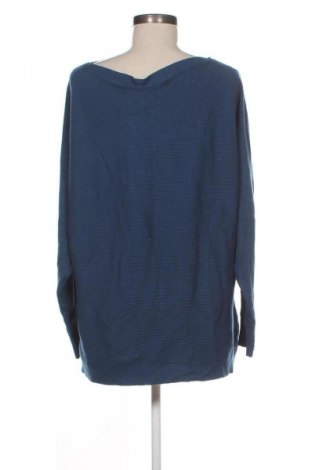 Női pulóver Editor's Cut, Méret XL, Szín Kék, Ár 11 839 Ft