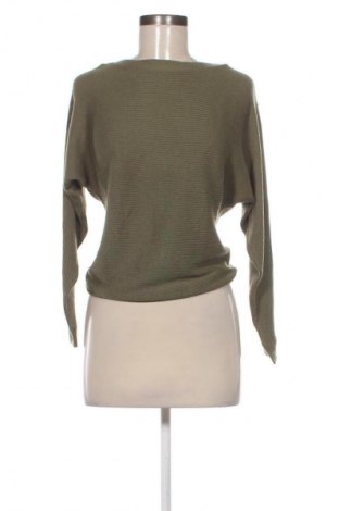 Damenpullover Editor's Cut, Größe XS, Farbe Grün, Preis € 30,99