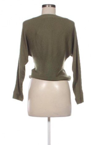 Damenpullover Editor's Cut, Größe XS, Farbe Grün, Preis € 30,99
