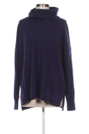 Női pulóver Editor's Cut, Méret XL, Szín Kék, Ár 11 839 Ft