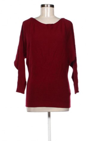 Női pulóver Editor's Cut, Méret S, Szín Piros, Ár 11 839 Ft