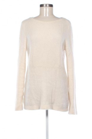 Pulover de femei Eileen Fisher, Mărime M, Culoare Bej, Preț 275,00 Lei
