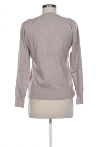 Γυναικείο πουλόβερ Elexa, Μέγεθος M, Χρώμα  Μπέζ, Τιμή 5,99 €