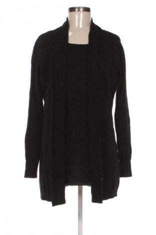 Damski sweter Elexa, Rozmiar L, Kolor Czarny, Cena 80,43 zł