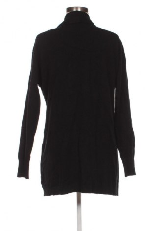 Damski sweter Elexa, Rozmiar L, Kolor Czarny, Cena 80,43 zł