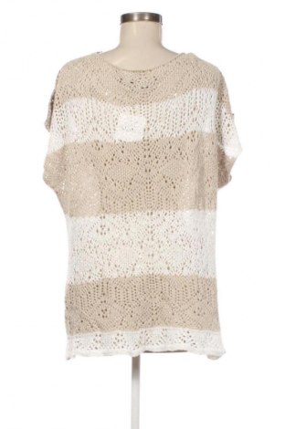 Női pulóver Elisa Cavaletti, Méret L, Szín Bézs, Ár 23 539 Ft