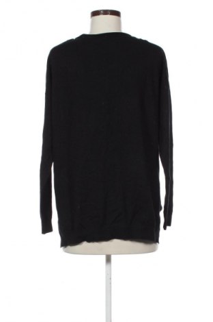 Damski sweter Elisa Landri, Rozmiar L, Kolor Czarny, Cena 38,99 zł
