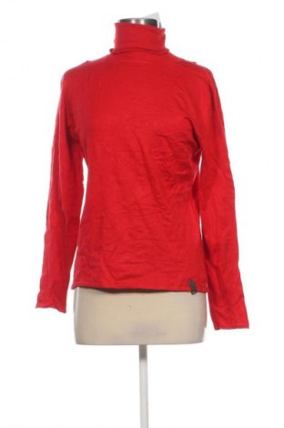 Дамски пуловер Ellesse, Размер XL, Цвят Червен, Цена 11,75 €