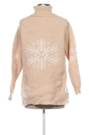 Dámský svetr Emery rose, Velikost S, Barva Béžová, Cena  209,00 Kč
