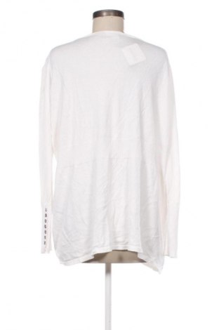 Damenpullover Emilia Lay, Größe 3XL, Farbe Weiß, Preis 32,00 €