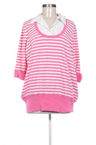 Dámský svetr Emilia Lay, Velikost 3XL, Barva Vícebarevné, Cena  907,00 Kč