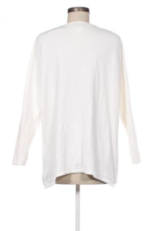 Дамски пуловер Emilia Lay, Размер XL, Цвят Бял, Цена 32,00 €