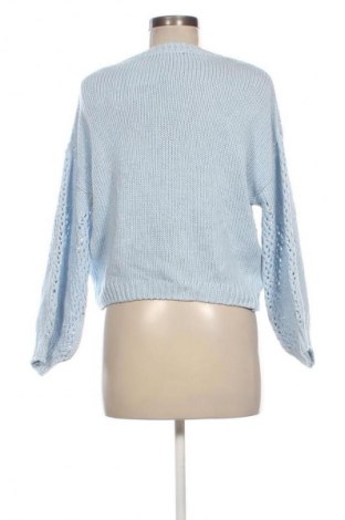 Γυναικείο πουλόβερ Emme., Μέγεθος M, Χρώμα Μπλέ, Τιμή 11,99 €