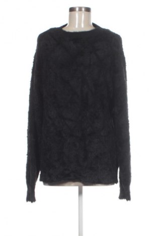 Női pulóver Emoi By Emonite, Méret XL, Szín Fekete, Ár 2 949 Ft