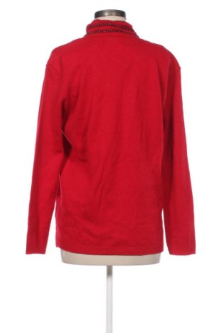 Γυναικείο πουλόβερ Envy, Μέγεθος L, Χρώμα Κόκκινο, Τιμή 20,99 €