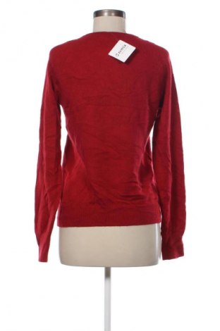 Damski sweter Equipment, Rozmiar M, Kolor Czerwony, Cena 304,99 zł