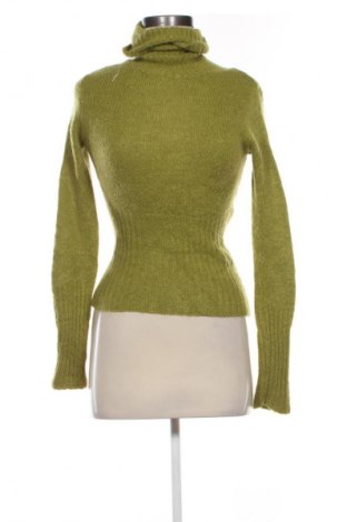 Pulover de femei Esisto, Mărime S, Culoare Verde, Preț 85,99 Lei