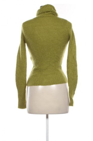 Pulover de femei Esisto, Mărime S, Culoare Verde, Preț 85,99 Lei