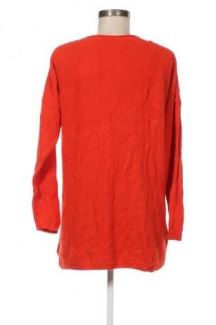 Pulover de femei Esmara, Mărime L, Culoare Portocaliu, Preț 22,99 Lei
