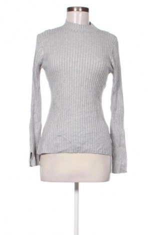 Γυναικείο πουλόβερ Esmara, Μέγεθος M, Χρώμα Γκρί, Τιμή 6,99 €