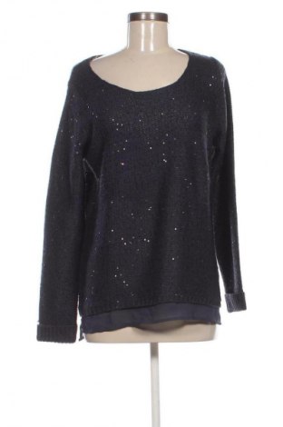 Γυναικείο πουλόβερ Esmara, Μέγεθος XL, Χρώμα Μπλέ, Τιμή 8,99 €